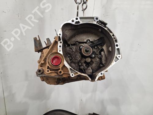 Cambio manuale NISSAN MICRA III (K12) 1.2 16V (80 hp) 32121230