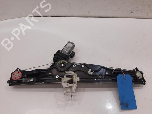 Front right window mechanism FORD KA (RU8) 1.2 | BP37629392C23 - Image 5