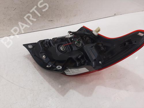 Right taillight SUZUKI SWIFT V (AZ) 1.2 Hybrid (Mild Hybrid) (A2L412) | BP33435471C35 - Image 6