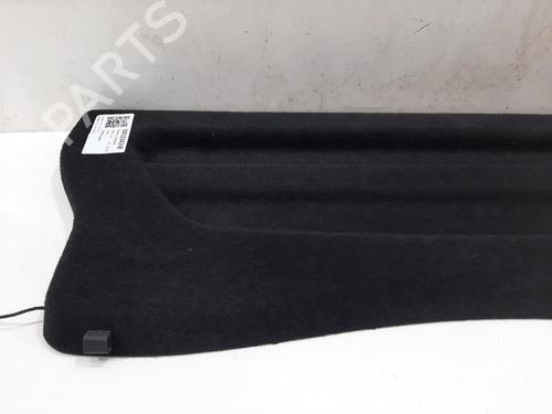 Rear parcel shelf RENAULT CLIO IV (BH_) 1.2 16V | BP29882196C85