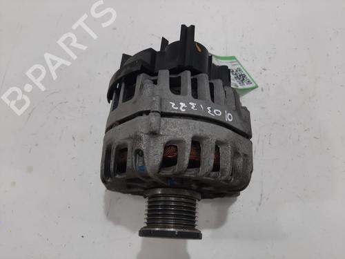 Alternator RENAULT CLIO V (B7_) 1.0 TCe 100 (B7MT) | BP30095088M7