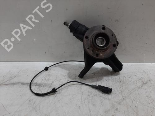 Used Left front steering knuckle Left front steering knuckle PEUGEOT 3008 I MPV (0U_) 1.6 BlueHDi 120 (120 hp) 34533656 34533656