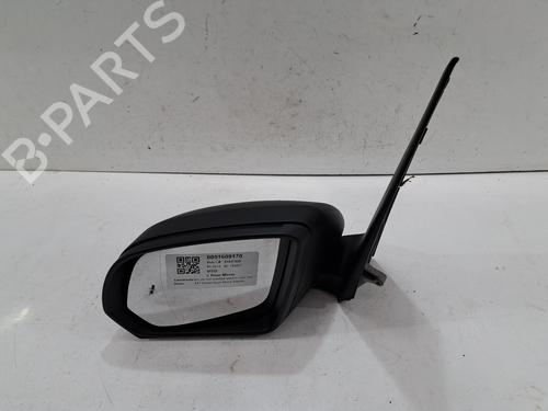 Used Left mirror MERCEDES-BENZ VITO Van (W447) 111 CDI (447.601, 447.603, 447.605) (114 hp) 31650310