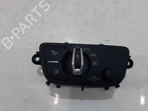 Hovedlysbryter AUDI Q5 (FYB, FYG) 45 TFSI Mild Hybrid quattro (245 hp) 30259767