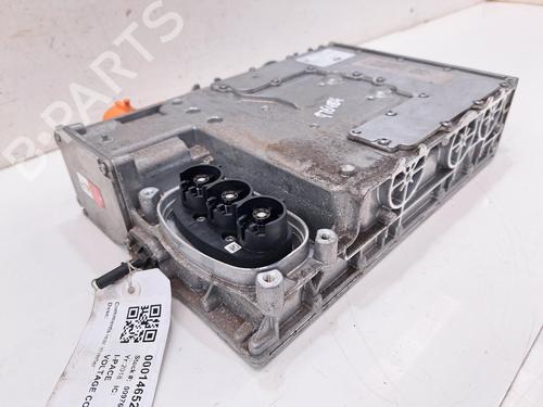 Inverter/Converter JAGUAR I-PACE (X590) EV400 AWD | BP27408614M119 