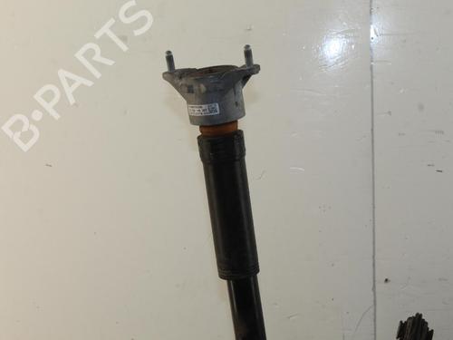 Right rear suspension arm MERCEDES-BENZ A-CLASS (W176) A 45 AMG 4-matic (176.052) | BP26746542M15 