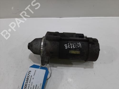 Used Starter Starter KIA VENGA (YN) 1.6 CRDi 115 (116 hp) 33868506 33868506