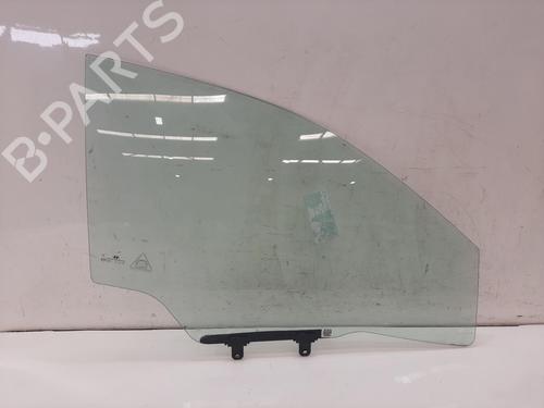 Dør rude højre foran Dør rude højre foran HYUNDAI i10 III (AC3, AI3) 1.0 MPi (67 hp) 37613883 37613883