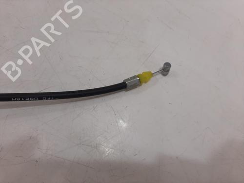 Tailgate lock HONDA JAZZ III (GE_, GG_, GP_, ZA_) 1.3 i (GE6, GG3, GG6) | BP29398149C101 