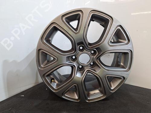 Used Rim Rim FIAT 500X (334_) 1.6 D Multijet (334AXA1B, 334AXA11) (120 hp) 40021525 40021525