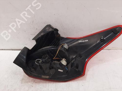 Left taillight FORD FOCUS III 1.0 EcoBoost | BP37219027C34 - Image 6