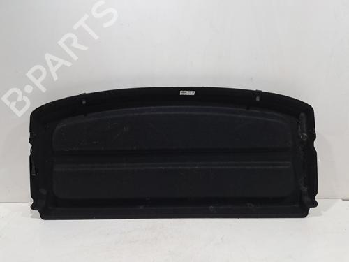 Rear parcel shelf RENAULT CAPTUR I (J5_, H5_) 0.9 TCe 90 | BP36106175C85 - Image 4