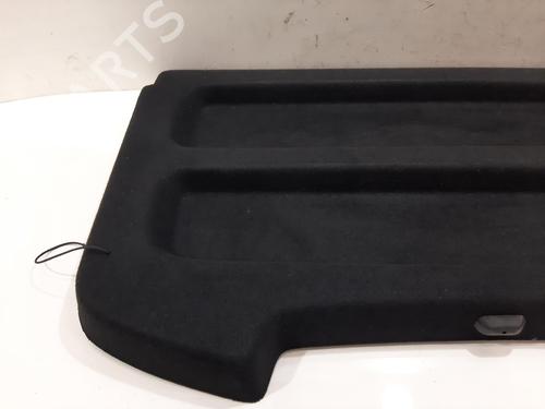 Hattehylde DACIA SANDERO II 1.0 SCe 75 (B8JC, B8JD, B8NC) | BP29882181C85 