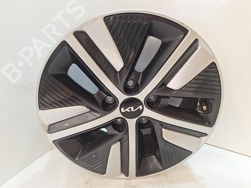 Used Rim Rim KIA NIRO I (DE) 1.6 GDI Plug-in Hybrid (141 hp) 36451324 36451324