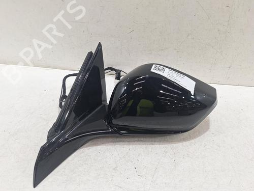 Used Left mirror Left mirror 32422606 32422606
