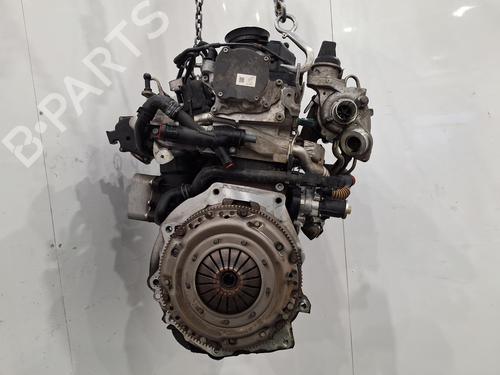 Engine SKODA ROOMSTER (5J7) 1.6 TDI | BP31846794M1