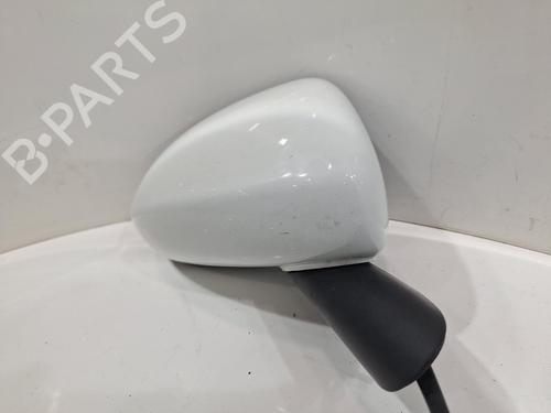 Right mirror VAUXHALL CORSA Mk III (D) (S07) 1.2 i 16V (L08) | BP26794930C27 