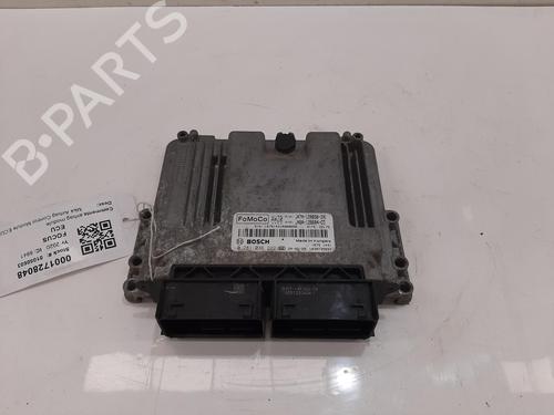 Used Control unit Control unit FORD FOCUS IV Turnier (HP) 1.5 EcoBlue (120 hp) 36087080 36087080