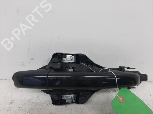 Andre LAND ROVER DISCOVERY SPORT (L550) 2.0 D 4x4 (180 hp) 26867066