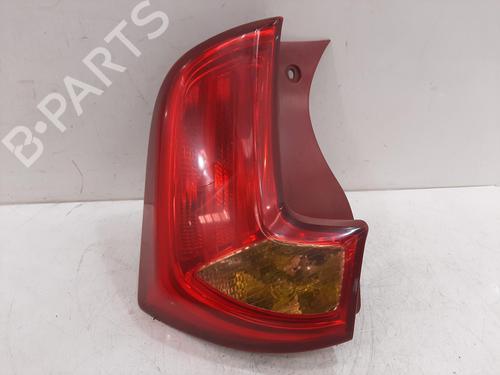 Used Right taillight KIA PICANTO II (TA) 1.0 (69 hp) 26861831