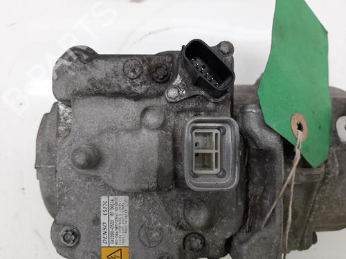 AC compressor LEXUS NX (_Z1_) 300h AWD (AYZ15_) | BP26757930M34 