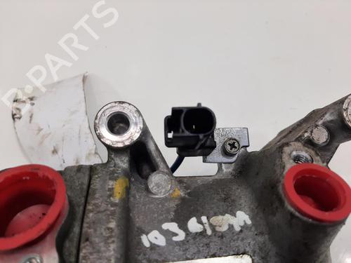 AC compressor MAZDA 2 Hatchback (DL, DJ) 1.5 SKYACTIV-G M Hybrid | BP32682676M34 