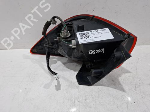 Venstre baglygte MAZDA 2 Hatchback (DL, DJ) 1.5 SKYACTIV-G | BP38970111C34 - Image 3