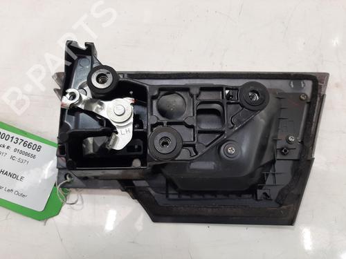 Other TOYOTA C-HR (_X1_) 1.8 Hybrid (ZYX10_, ZYX11_, ZYX10R, ZYX11R) | BP26746753O1