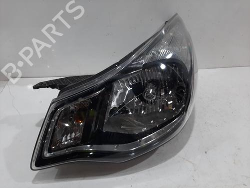 Left headlight VAUXHALL VIVA (C16) 1.0 | BP37497138C28 - Image 3