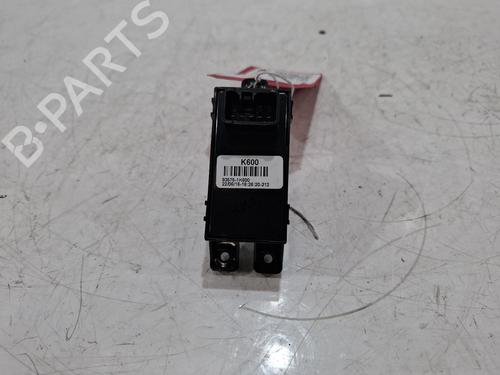 Left front window switch HYUNDAI ix20 (JC) 1.4 | BP39405939I27 - Image 5