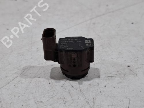 Used Electronic module Electronic module 39515412 39515412