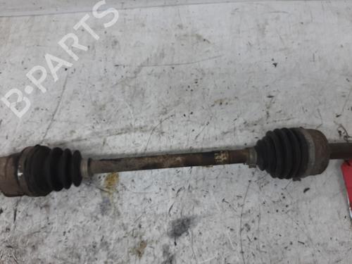 Other TOYOTA AYGO (_B1_) 1.0 (KGB10_, KGB10R) | BP26754006O1 