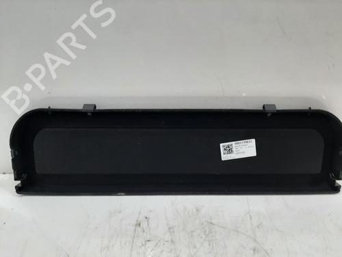 Used Rear parcel shelf Rear parcel shelf SUZUKI SWIFT IV (FZ, NZ) 1.2 (AZG412, ZC72S) (90 hp) 36593827 36593827