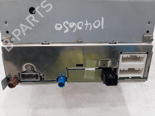 Electronic module NISSAN JUKE (F15) 1.5 dCi | BP32171898M83 