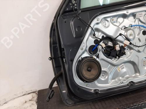 Right front door KIA VENGA (YN) 1.6 CVVT | BP29163316C3 