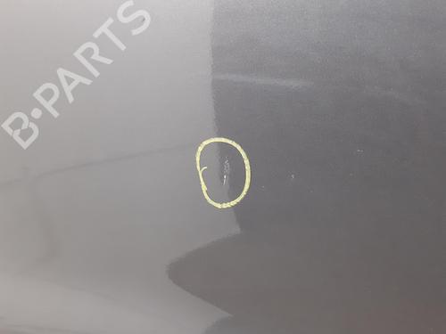 Left rear door HONDA HR-V (RU) 1.6 i-DTEC (RU8) | BP31341532C4 