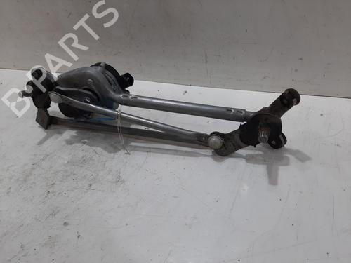 Front wiper motor HONDA HR-V (RU) 1.5 i-VTEC (RU1) | BP29637211M29 