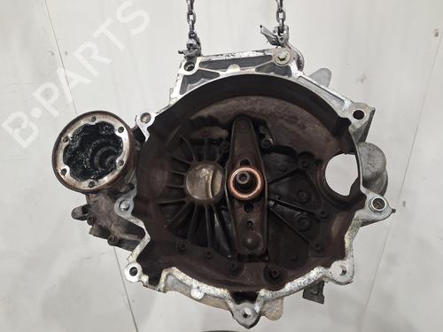 Used Gearbox Gearbox AUDI A1 (8X1, 8XK) 1.4 TFSI (125 hp) 35963322 35963322