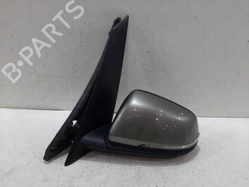 Used Left mirror BMW 2 Active Tourer (F45) 218 d (150 hp) 32448465