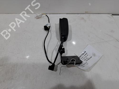Used Seat buckle Seat buckle BYD SEAL U 1.5 Plug-in Hybrid Front-Wheel Drive (218 hp) 36315614 36315614
