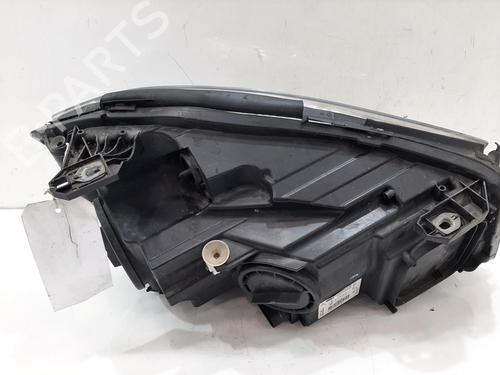 Left headlight MERCEDES-BENZ A-CLASS (W176) A 180 (176.042) | BP38620795C28 - Image 6
