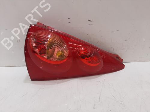 Used Right taillight Right taillight 36855313 36855313