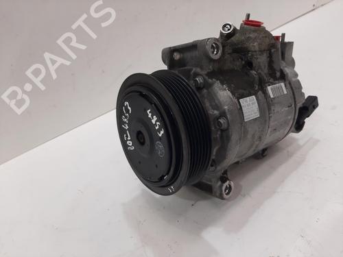 AC compressor VW GOLF VI (5K1) 1.4 TSI | BP28274847M34 