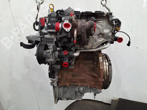 Engine FORD FOCUS III 1.0 EcoBoost | BP37082406M1 - Image 5