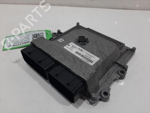 Engine control unit (ECU) VAUXHALL CORSA Mk V (F) 1.2 | BP37520083M57 - Image 3