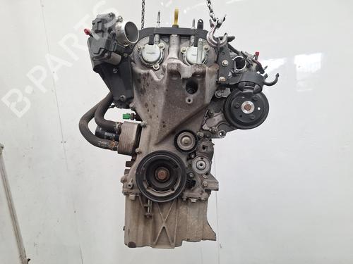 Engine FORD FIESTA VI (CB1, CCN) 1.0 EcoBoost | BP35768914M1  - Image 5
