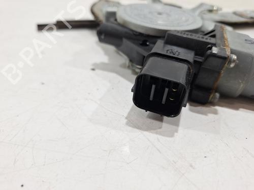 Front left window mechanism MITSUBISHI ASX (GA_W_) 2.2 Di-D 4WD (GA8W) | BP39236149C22 - Image 5