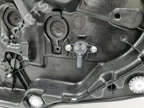 Front right window mechanism FIAT 500X (334_) 1.0 (334.AXN1B) | BP33987933C23  - Image 6