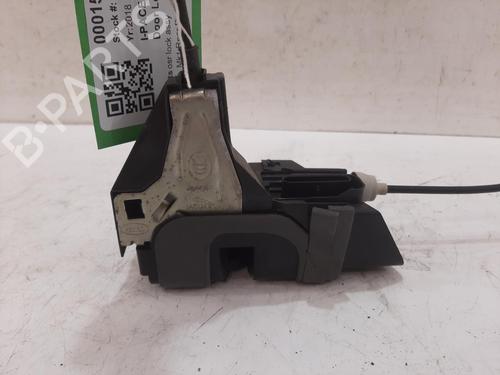 Other JAGUAR I-PACE (X590) EV400 AWD | BP29883000O1