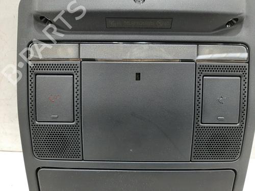 Kabinelys JAGUAR I-PACE (X590) EV400 AWD | BP30516760I8 